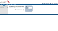 Desktop Screenshot of connecttime-webmail.nauticom.net